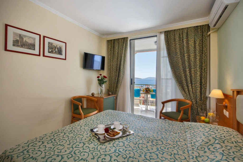 Tolon Holidays - Général