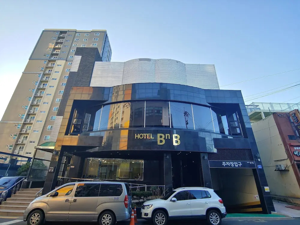 Hotel Herald