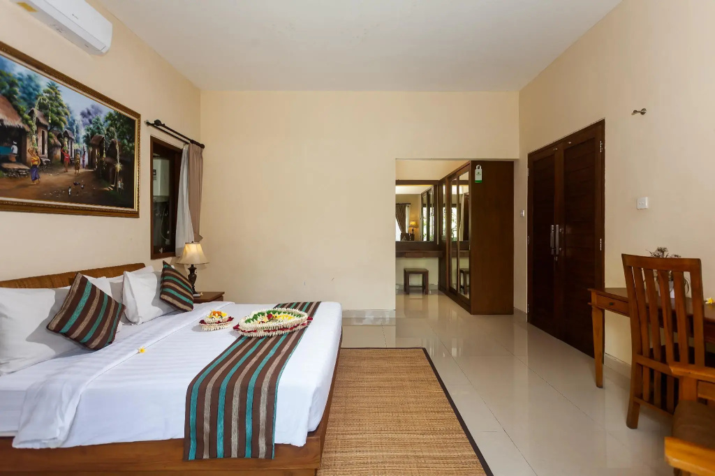 Kadiga Villas Ubud by GenuineHost - Général