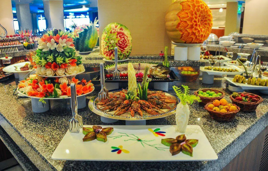 Wyndham Residences, Kusadasi Golf & Spa - Général