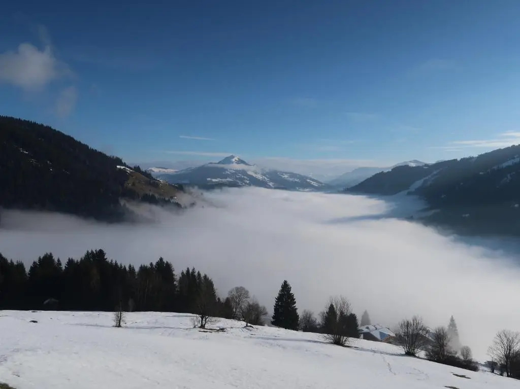 Auers Ferienwohnung Itd099