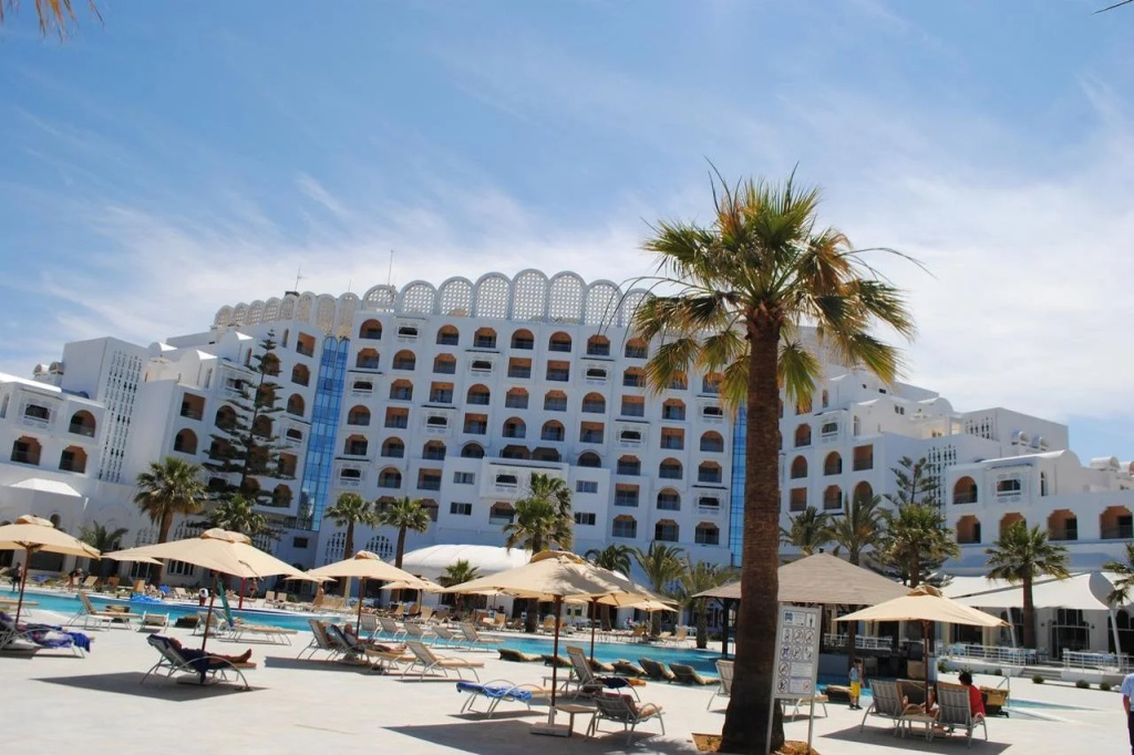 Hotel photo 23