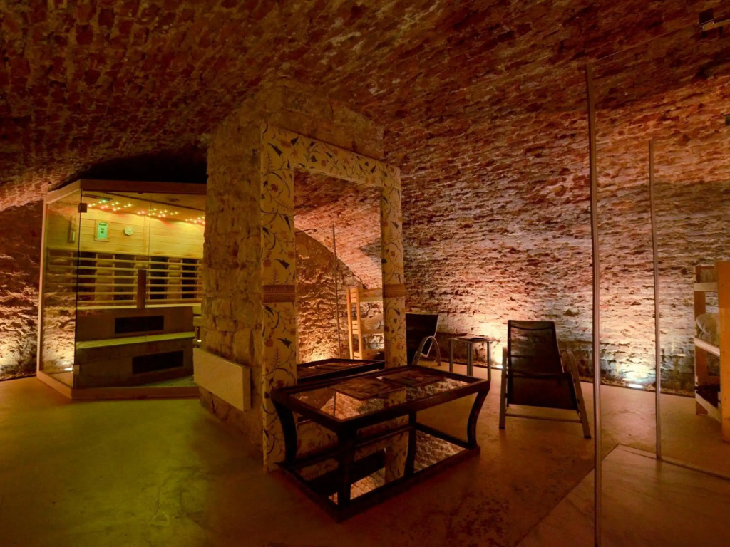 The Mozart Prague by Accor - фото 39