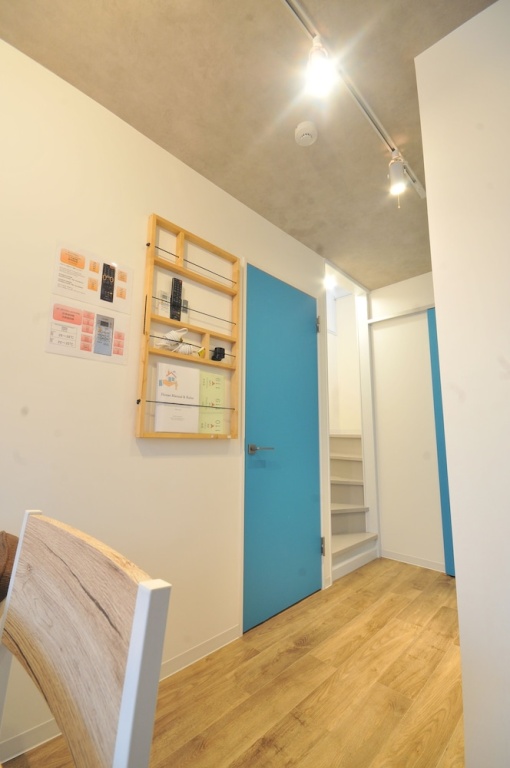 Condominium House in Osaka Namba 사진 13