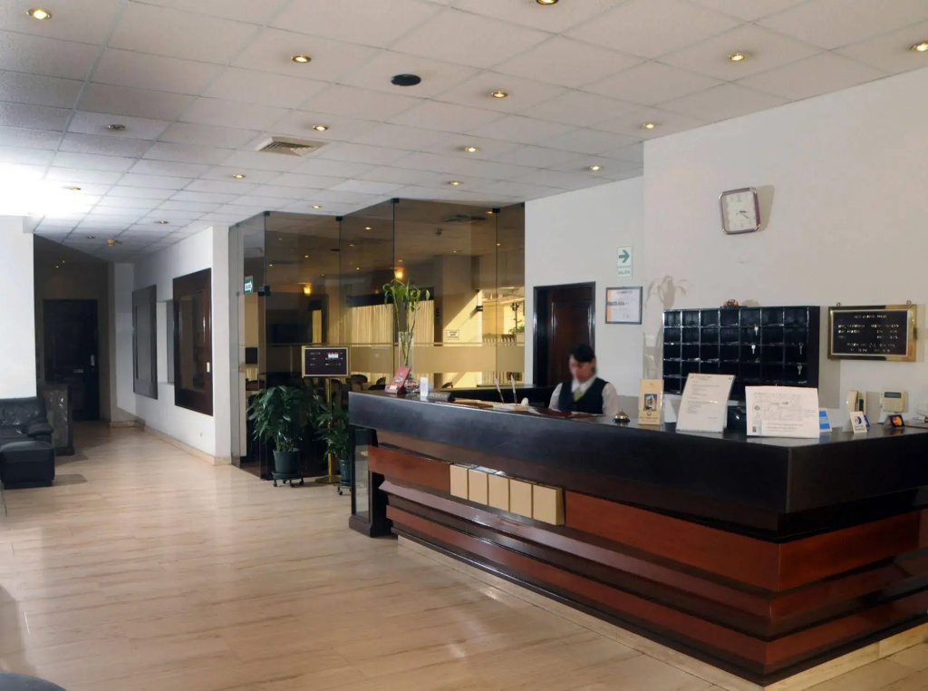 Hotel photo 2
