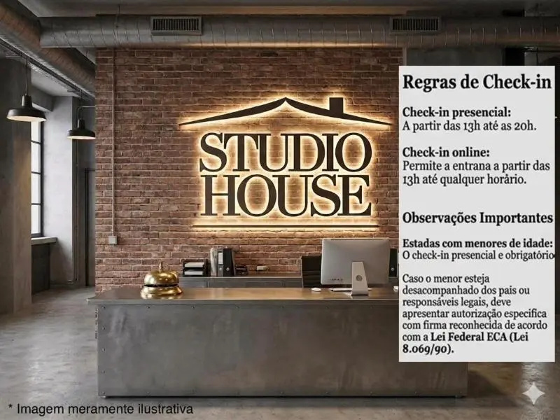 Studio House — 2