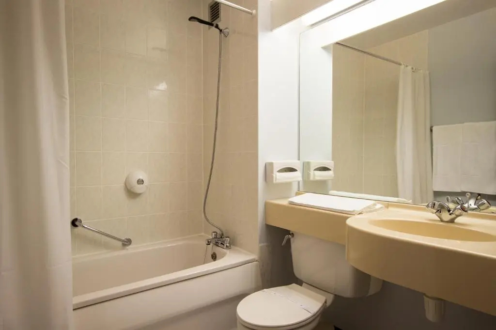 Hotel Hp Park Olsztyn - Chambres