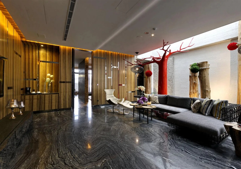 SHUEI WU Boutique Hotel - Général