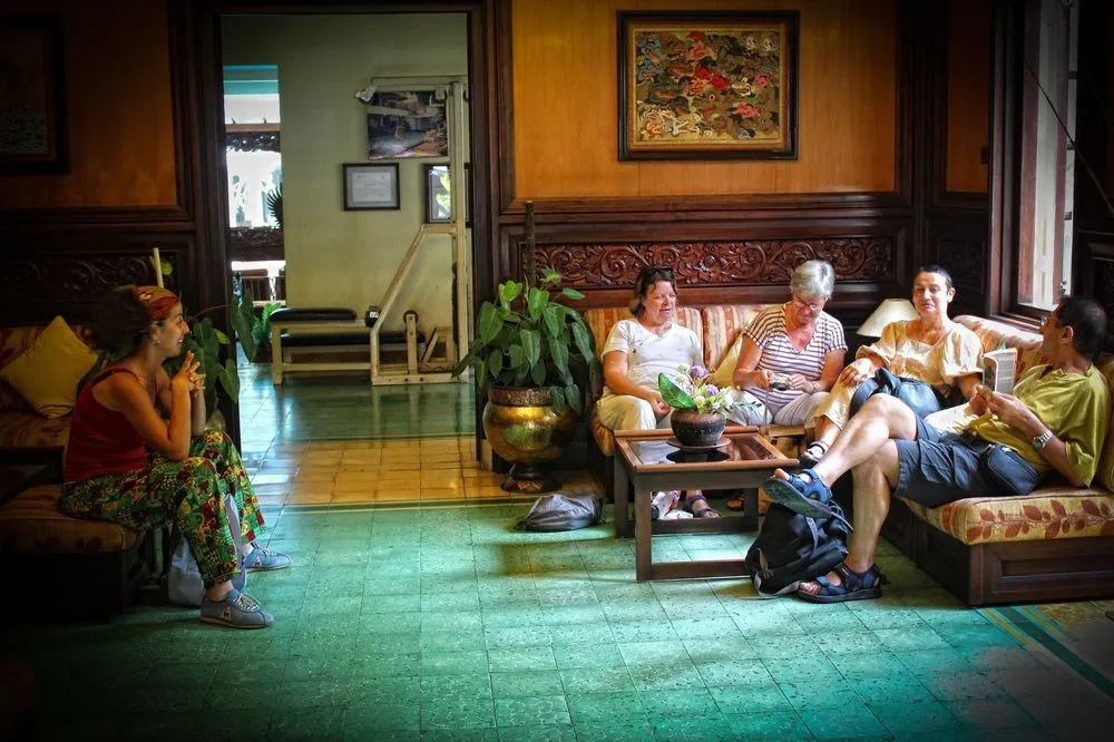 Hotel photo 11