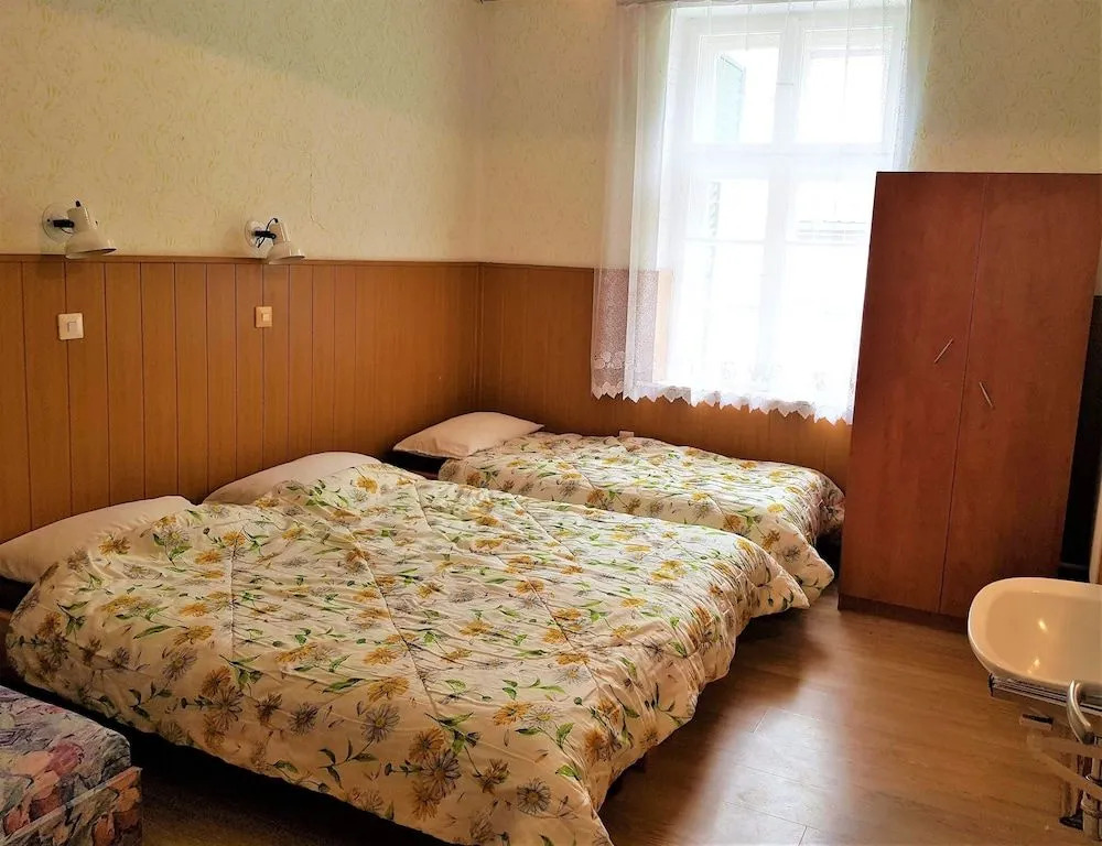 Muskátli Üdülőház - фото 5