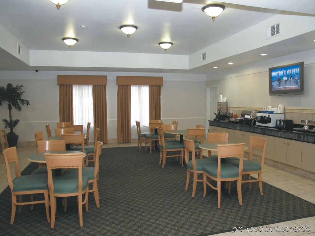 Quality Inn and Suites - Général