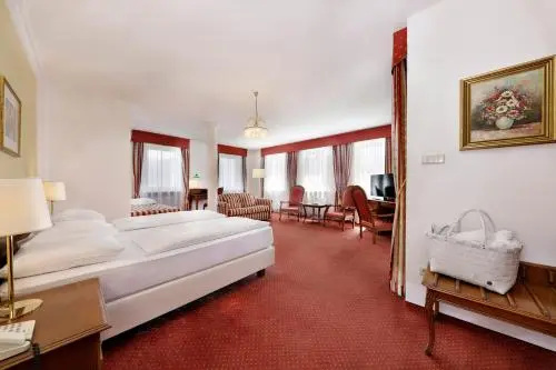 Hotel Mühle Mayer - Général