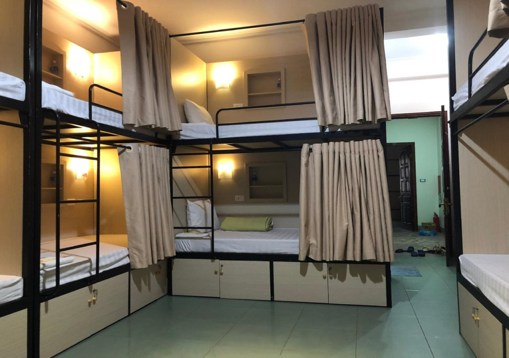 Thong Nhat 2 Hotel