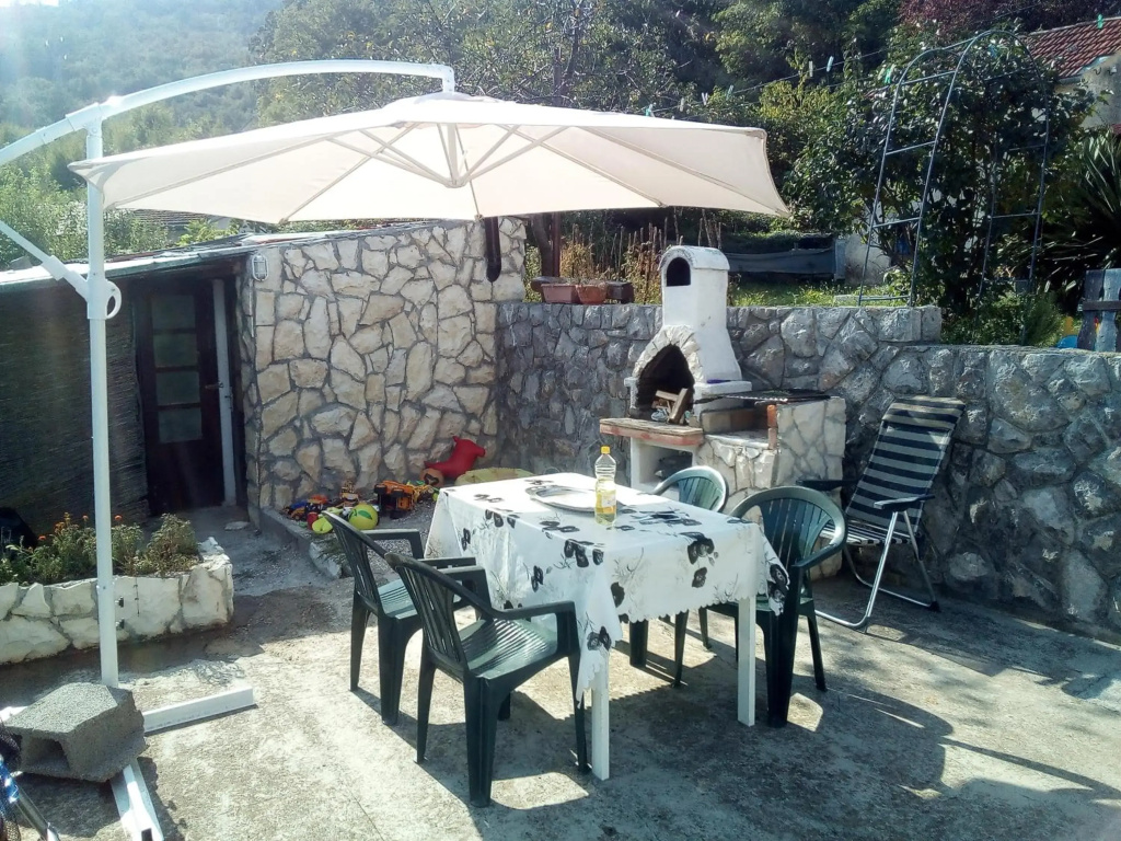 Apartman Manuela