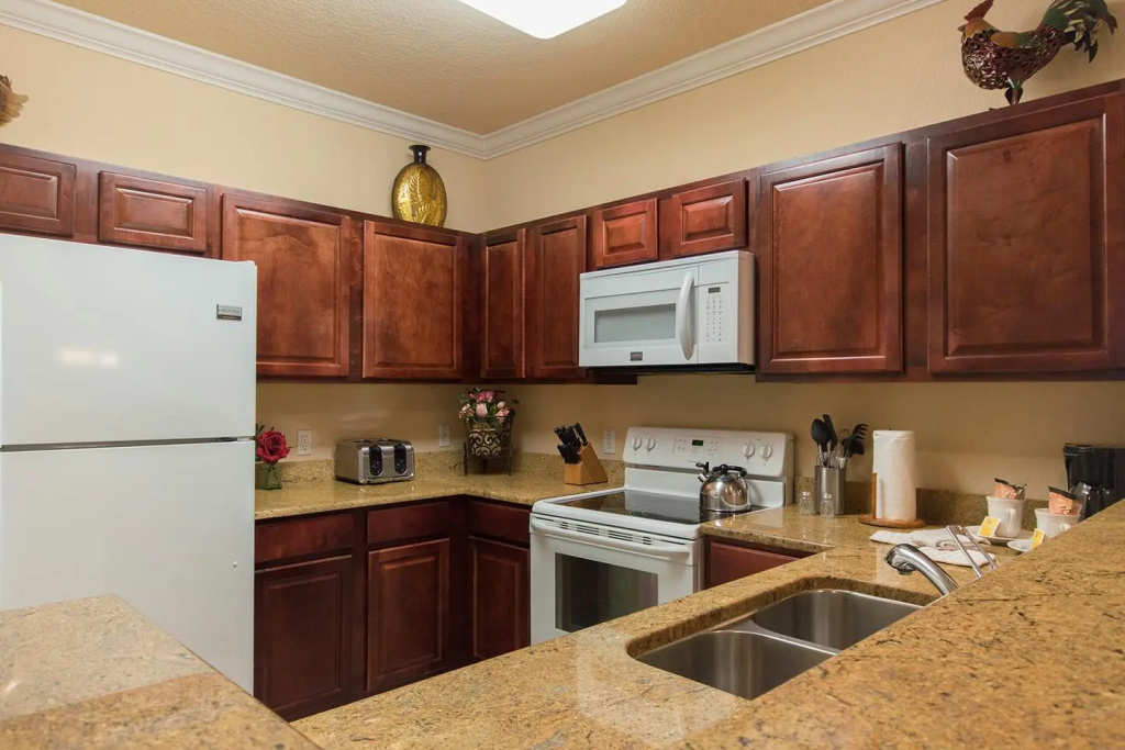 Tuscana Resort Orlando by Tropical Escape - Chambres