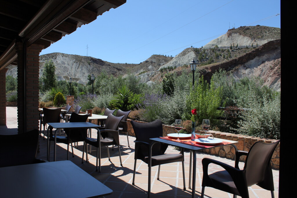Hotel Rural Valle del Turrilla - Général