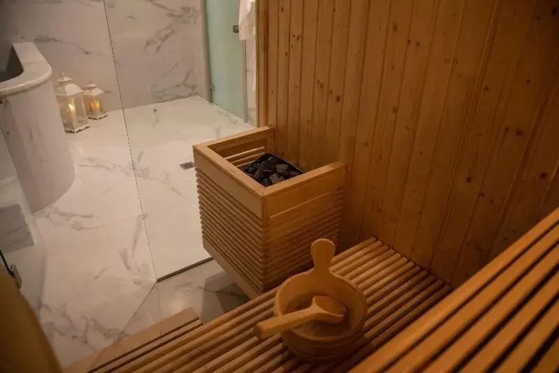 Lagaria Hotel, Халкідікі, Греція мініатюра 25