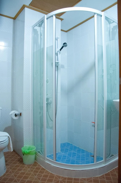 Zaza Hotel - Chambres