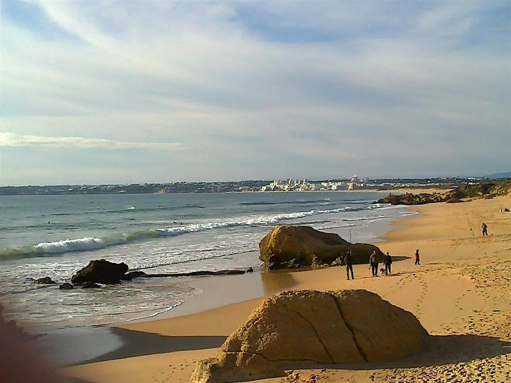 Beach & Waterfront