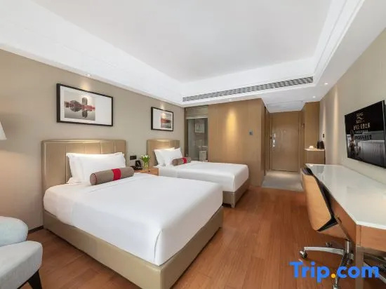 Superior Double room (twin beds)