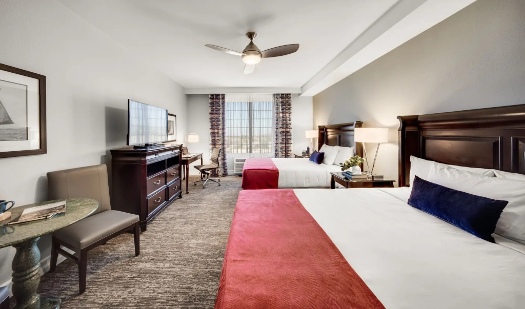 Ayres Suites Mission Viejo – Lake Forest - Général
