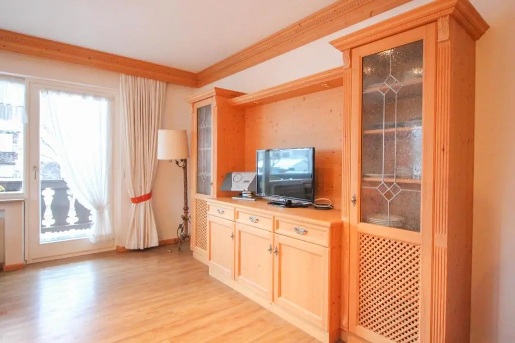 Anton Apartments- und Ferienhaus - Chambres