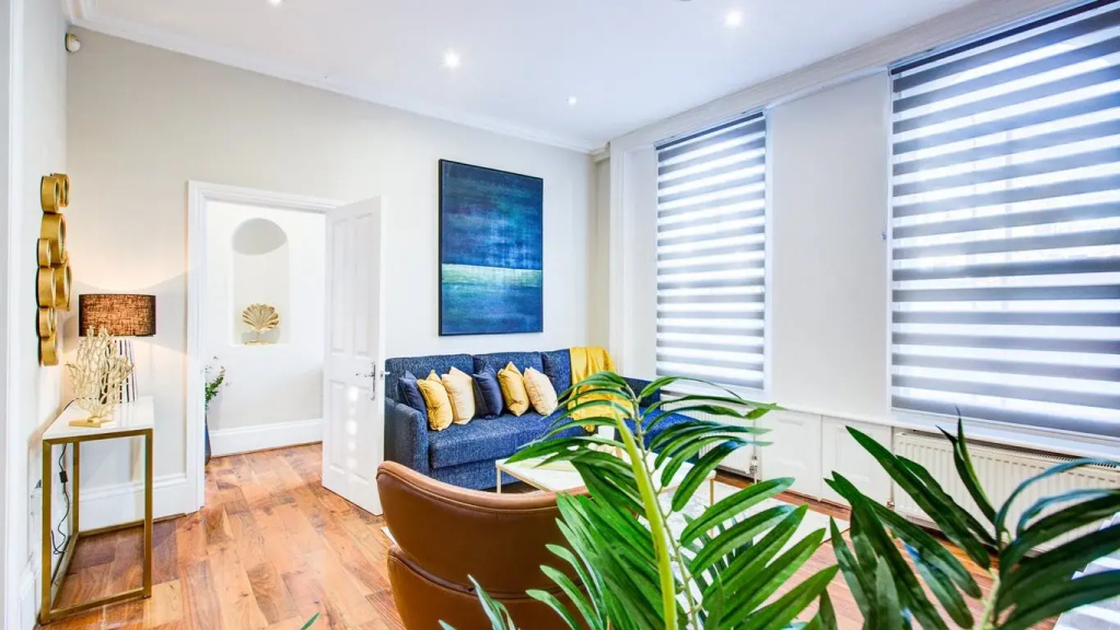 Hybrid Resi - Battersea - Général