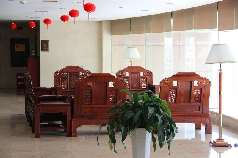 Building Fortune International