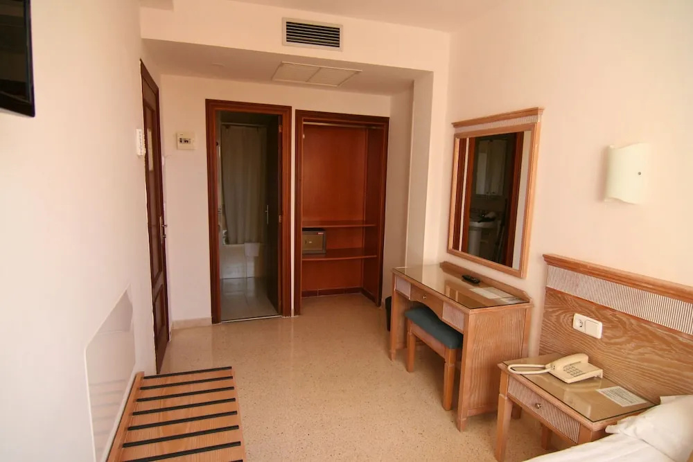 Hotel Cabot Playa Grande - Adults Only - Chambres