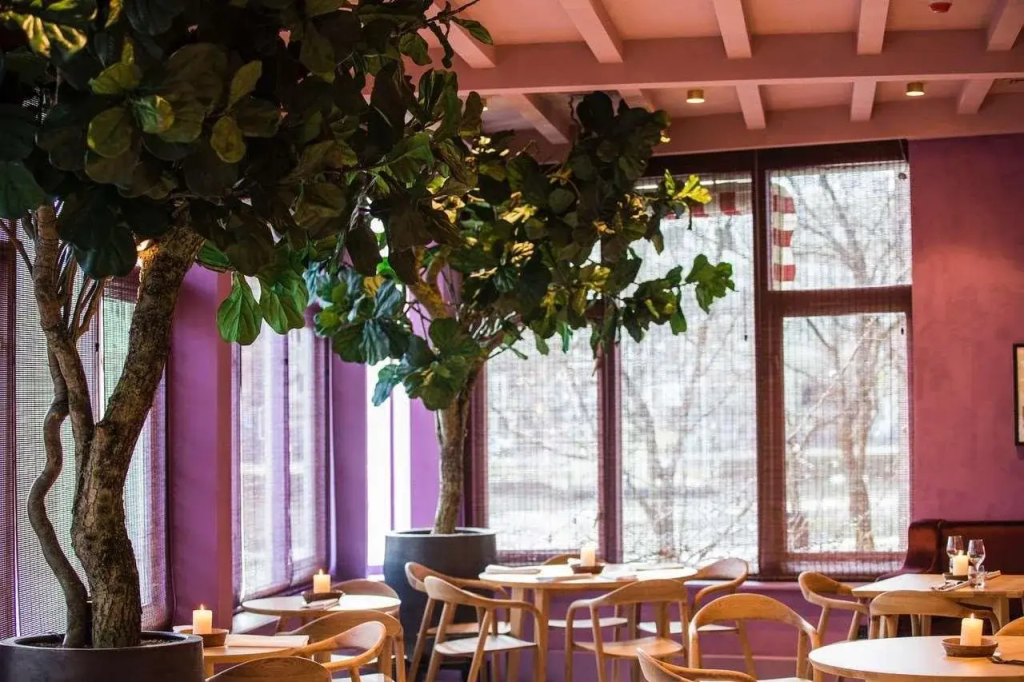 Tivoli Doelen Amsterdam Hotel - фото 24