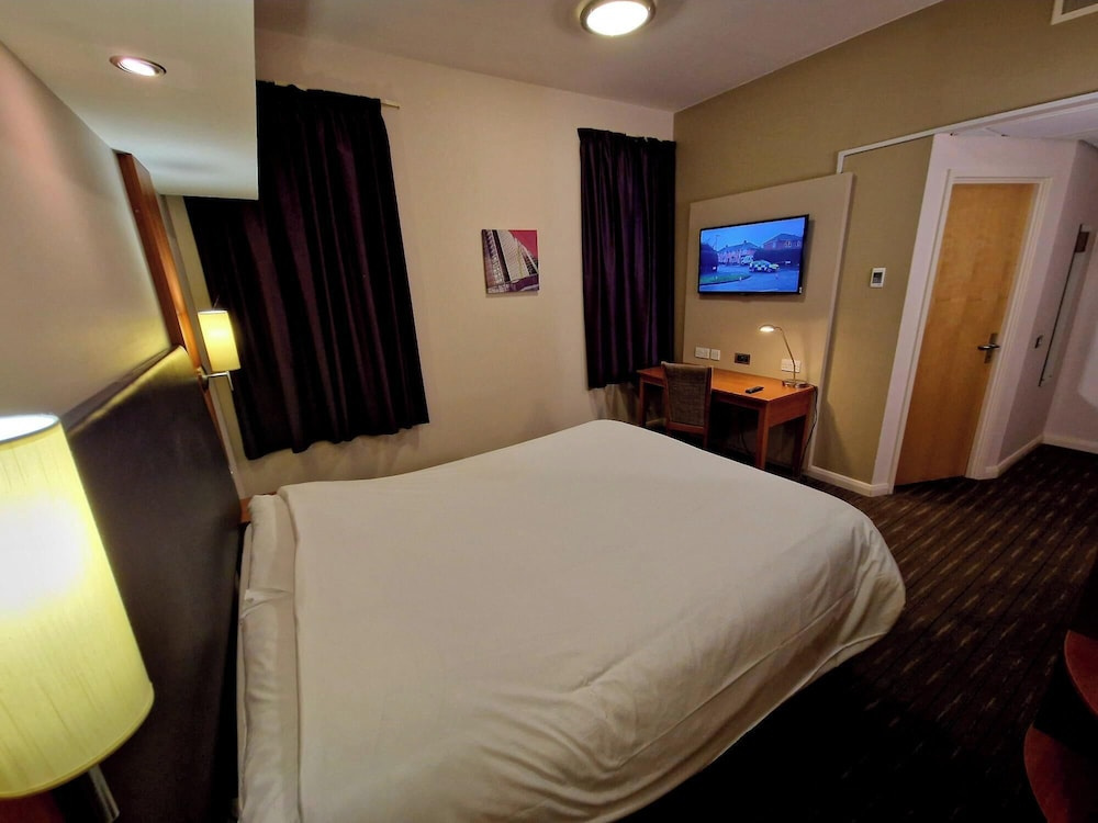 Hotel photo 8