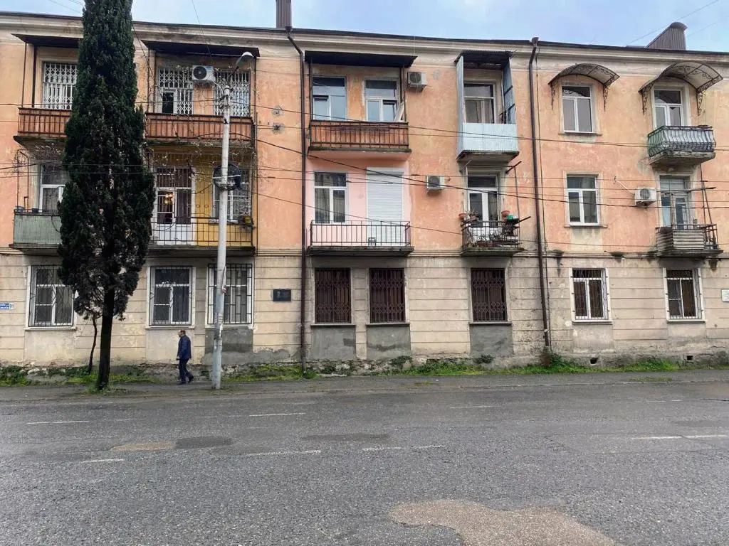 1 Kvartira Ljuks u morja
