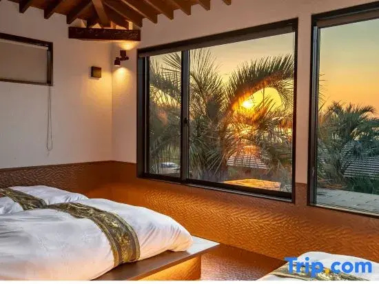 Sunrise Villa Oarai