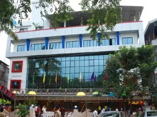 Hotel Palace Inn - фото 11
