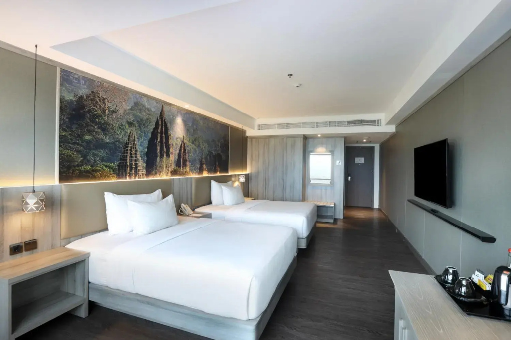 Hotel photo 11