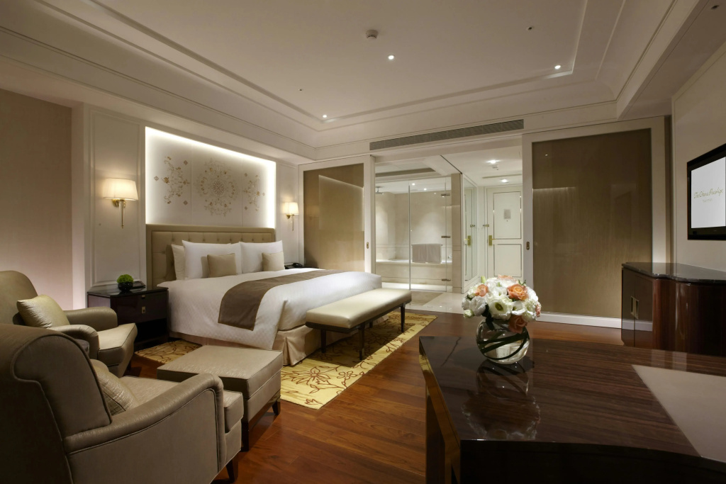 The Okura Prestige Taipei