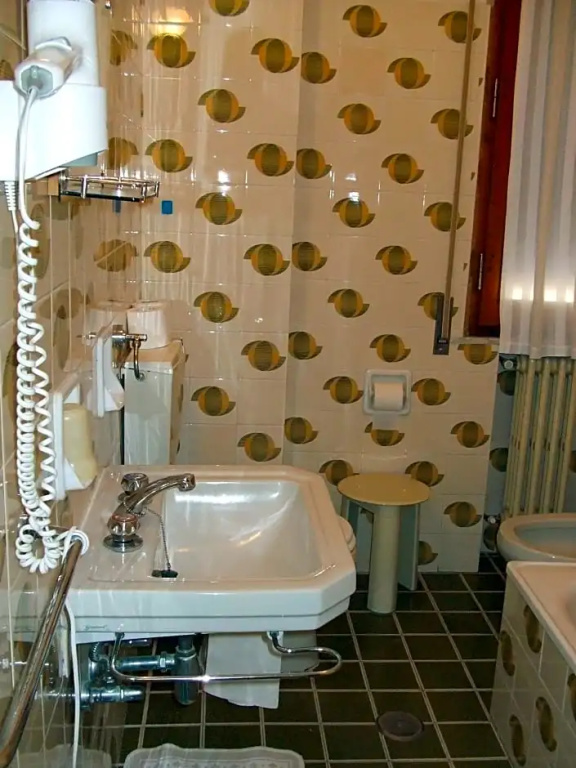 Albergo La Primula - Chambres