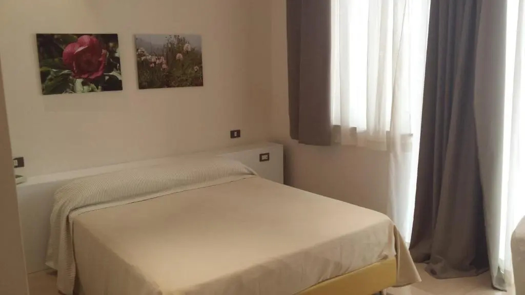 Park Hotel San Michele - Chambres