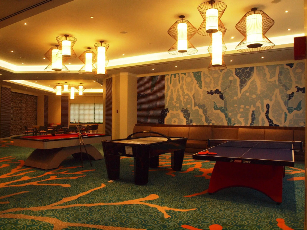 Holiday Inn Resort Penang - Général