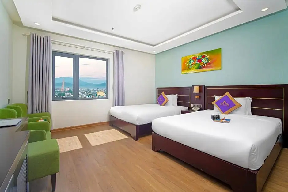 Comfort room