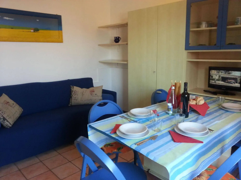 Residence Casa e Vela - Général