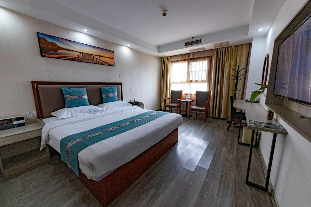 GreenTree Inn TaiHu  East RenMin Road - Général