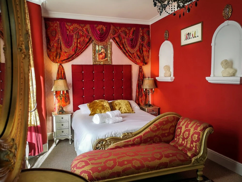 Hotel photo 10