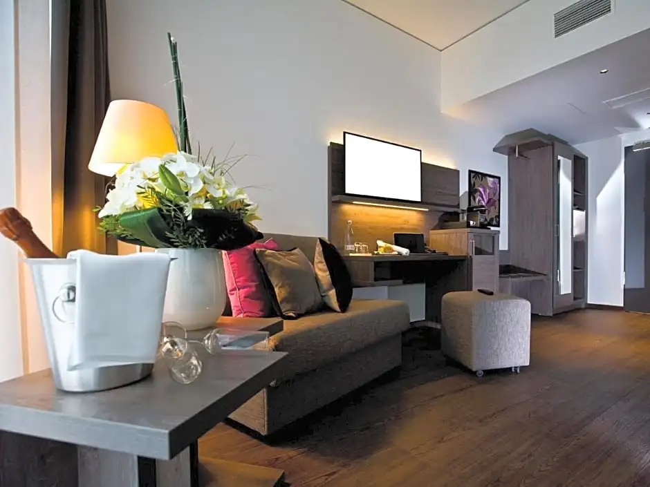 Premium room