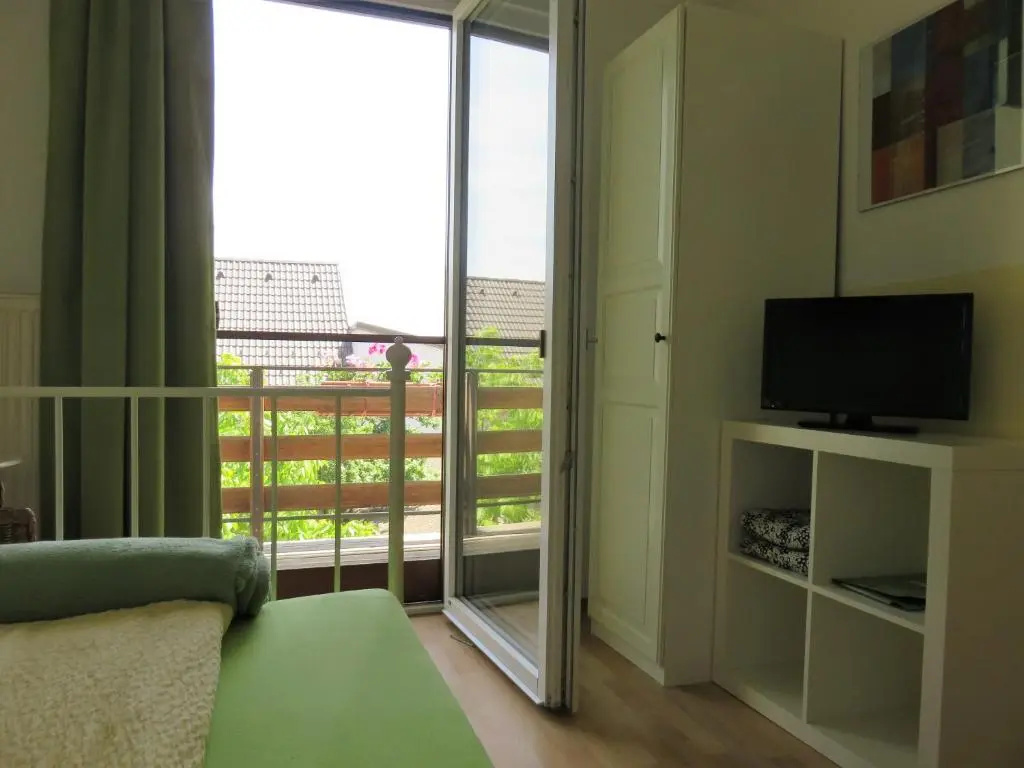 Gästehaus Elfriede - Chambres