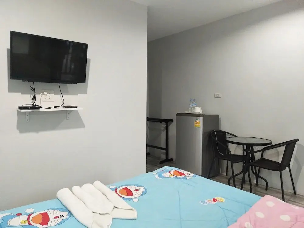 Hotel photo 21
