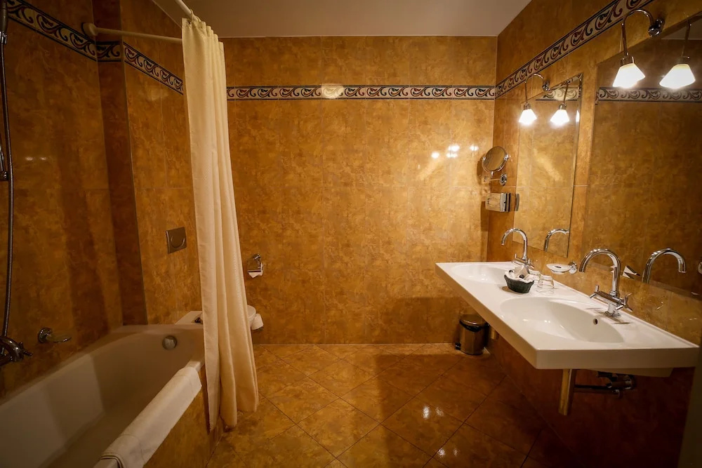 LH Hotel Dvorak Tabor - Chambres