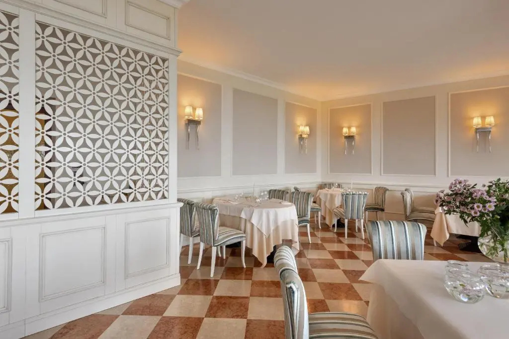 Madrigale Panoramic Lifestyle & Soulful Hotel - Général