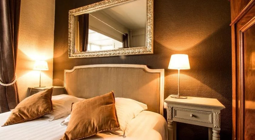 Paul's Hotel - Général