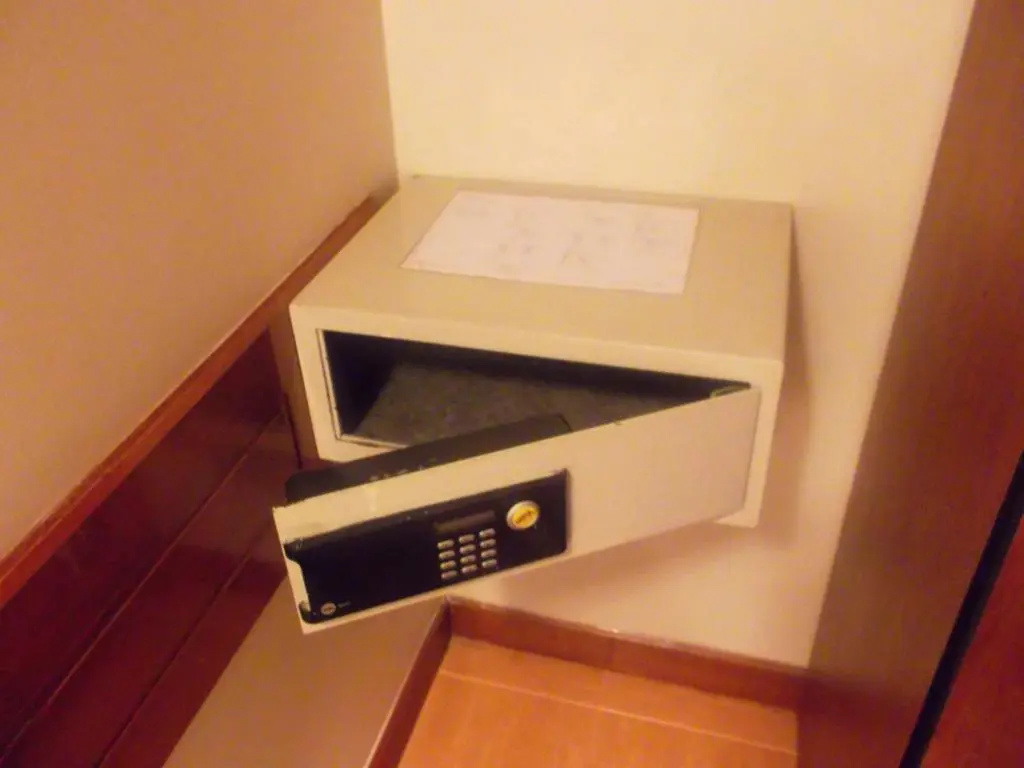 Lima Wasi Hotel - Chambres